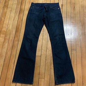 David Kahn Jeans